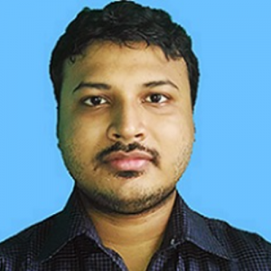 Sambaran Chakraborty-Freelancer in KOLKATA,India