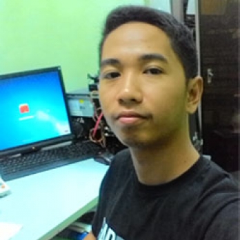 Patrick Brios-Freelancer in Quezon City,Philippines
