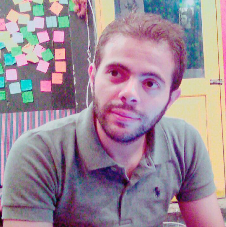Ahmed Abdelsattar-Freelancer in ,Egypt