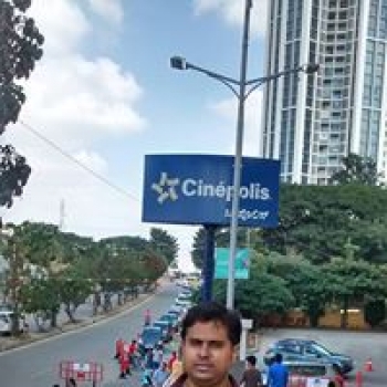 Rohit Choubey-Freelancer in Bangalore,India