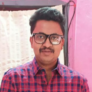 Raj Sekhar Bosi-Freelancer in Cuttack, Odisha.,India