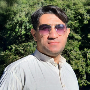 Shamoon Muhammad-Freelancer in ,Pakistan