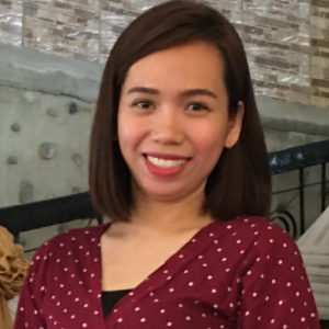 Krizia Reyes-Freelancer in Batangas,Philippines