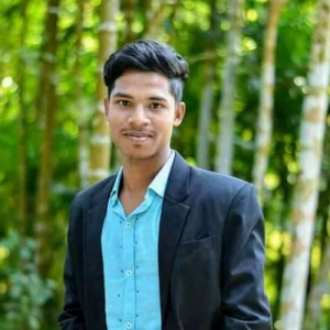 Freelancer Adrian-Freelancer in Sylhet,Bangladesh