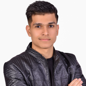 Abdullah Hamada-Freelancer in kirkuk,Iraq