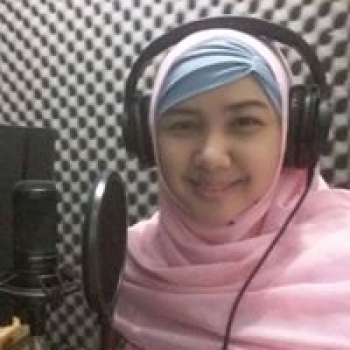 Yuhyi Lestari-Freelancer in Depok,Indonesia