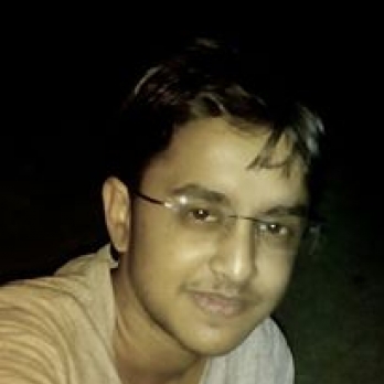 Ankit Vaghasiya-Freelancer in Surat,India