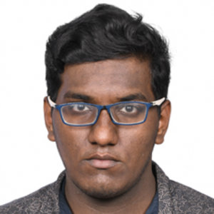 Krishna Iyer-Freelancer in Chennai,India