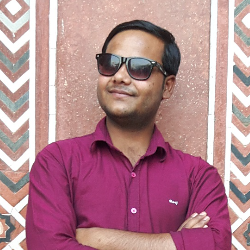 Rahul Gupta-Freelancer in Greater Noida,India