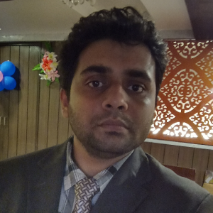 Mayank Madhav-Freelancer in Ghaziabad,India