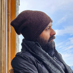Nikhil Dange-Freelancer in Pune,India