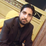 Tanzeel Ahmed-Freelancer in Hyderabad,Pakistan