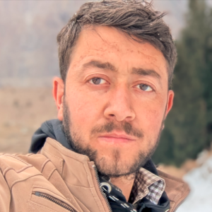 Waseem Abbas-Freelancer in Gilgit,Pakistan