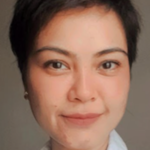 Kristina Cuartero-Freelancer in Binan,Philippines