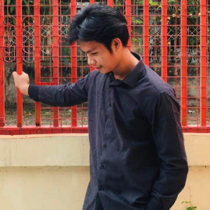 Renier Santiago-Freelancer in Cabiao,Philippines