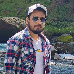 Rayees Bhat-Freelancer in Baramulla,India