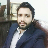 Shahzad Hussain-Freelancer in Multan,Pakistan