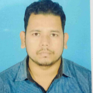 Bhimsen Mahto-Freelancer in Chaibasa,India