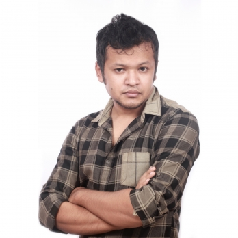 Syed Saifulla Ahsan-Freelancer in Comilla,Bangladesh