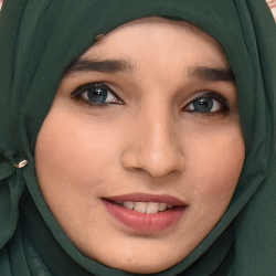 Amina Kousar-Freelancer in faisalabad,Pakistan