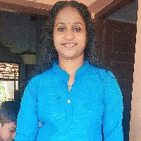 Rosemary Sijan-Freelancer in Thrissur,India