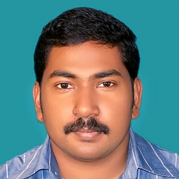 Kishore B-Freelancer in ,India