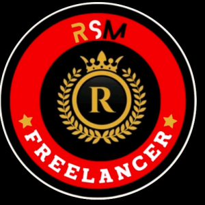 RSM Freelancer-Freelancer in Lahore,Pakistan