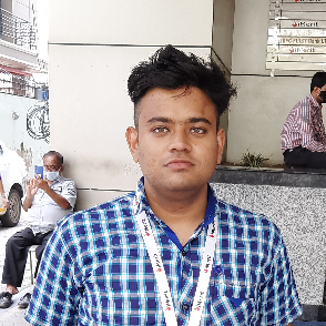 Krishnendu Sekhar Ghosh-Freelancer in Kolkata,India