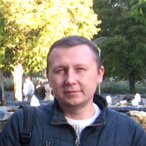 Maksim Busel-Freelancer in Krasnodar,Russian Federation