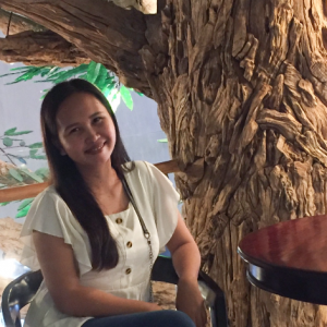 Jenmarie Mondejar-Freelancer in Cebu,Philippines