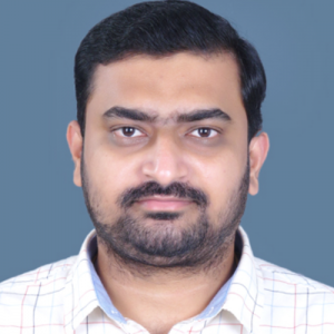 Dipin Haritham-Freelancer in Chennai,India