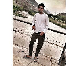 Akhil Verma-Freelancer in Rewari,India