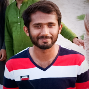 Malik Usman-Freelancer in Multan,Pakistan