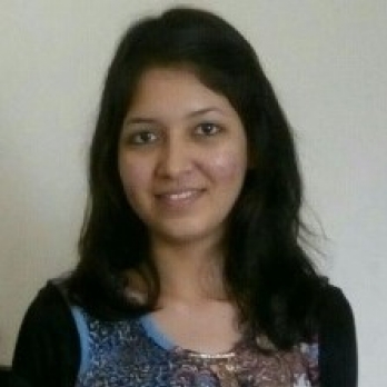 Ekta Gupta-Freelancer in Mumbai,India