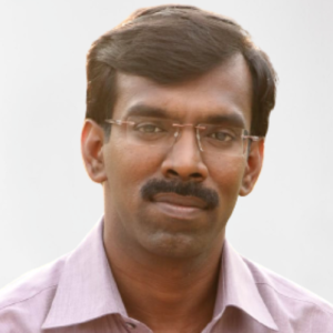Chandru T-Freelancer in Coimbatore,India