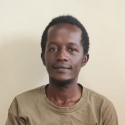 Kelvin Mutetthia-Freelancer in Nairobi,Kenya