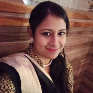 Antara Chakraborty-Freelancer in Kolkata,India
