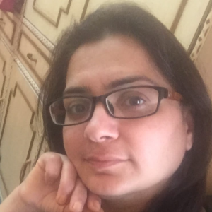 Monica Chhabra-Freelancer in Chandigarh,India