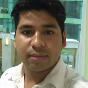 Rohan Bhandari-Freelancer in Gurgaon,India