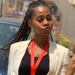 Mercy Lawal-Freelancer in Lagos,Nigeria