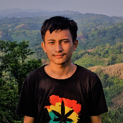 Kevin Chakma-Freelancer in Chittagong,Bangladesh