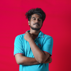 Bhaskar Ambati-Freelancer in Hyderabad,India