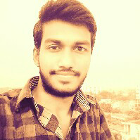 Srihari Chowdary-Freelancer in ,India