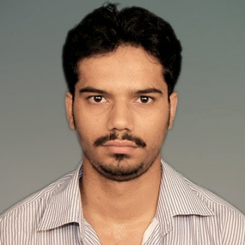 Hitesh Kumar Bhardwaj-Freelancer in Bangalore,India