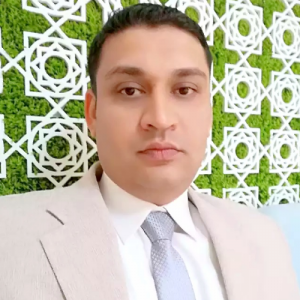 Rehman Iqbal-Freelancer in Riyadh,Saudi Arabia
