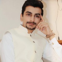 Taimoor Saeed-Freelancer in Rahim Yar Khan,Pakistan