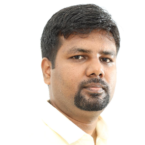 Hithu Anand-Freelancer in Chennai,India
