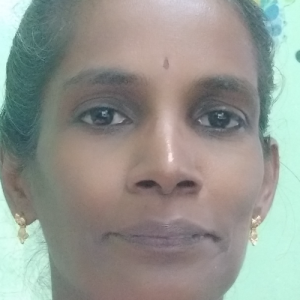 MARIA THERESA-Freelancer in TIRUPPUR,India