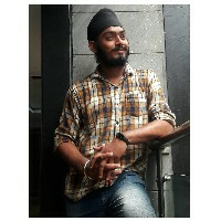 Gagan Preet Singh-Freelancer in ,India