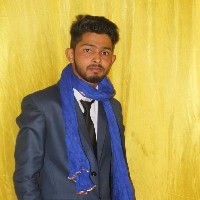 Daud Sharif-Freelancer in Lucknow,India
